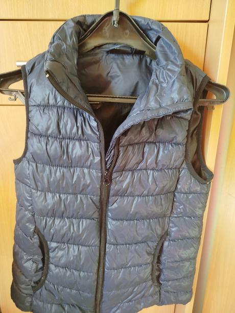 Prechodná vesta, 152