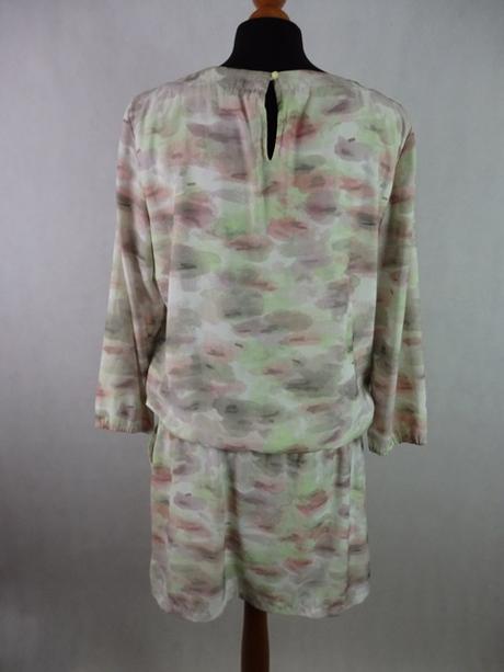 Kvalitná dámska tunika, 40