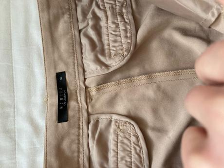 Nohavice veľkosť 32 / xs, mohito,xs