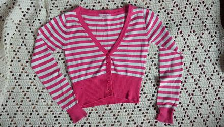 Cardigan alebo bolero, 146