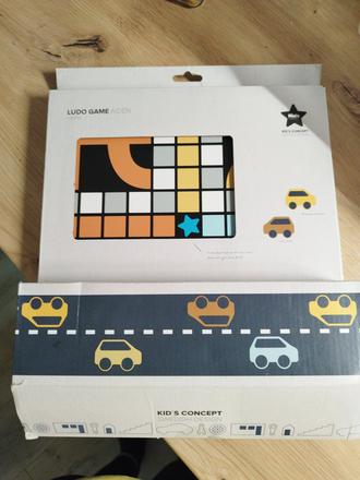 Autíčkove človeče,