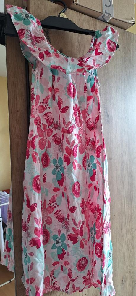 Šaty 2x 134., f&f,134