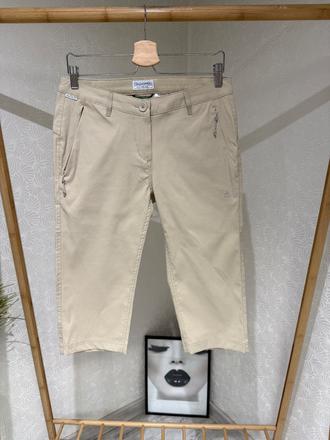 Nohavice craghoppers, 36