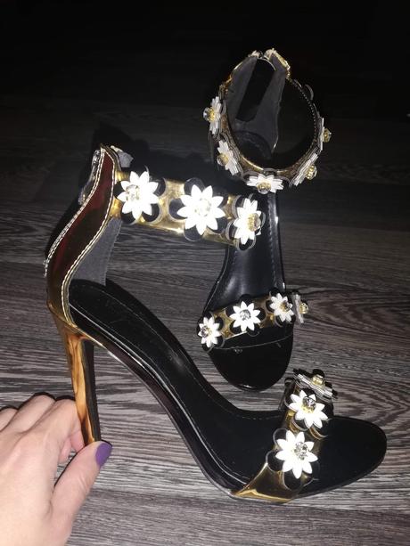 Sandálky sergio todzi 36/37, 36 / 37