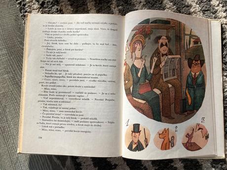 Pohrajme sa s rozprávkami-prvé vyd.1985,