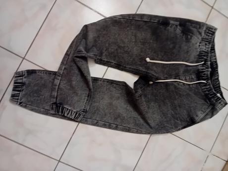 Chlapčenské rifle, s