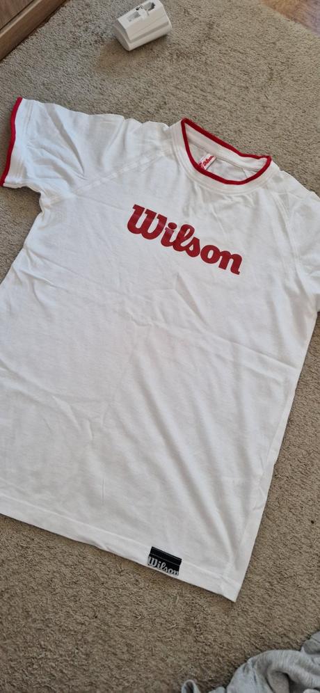 Tričko wilson, 152
