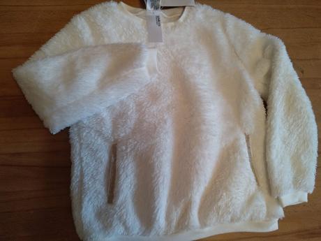 Mikina, palomino,116