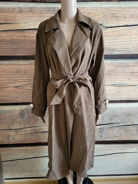 Nový dámsky kabát mango xs , sadne kľudne aj na s, mango,s / xs