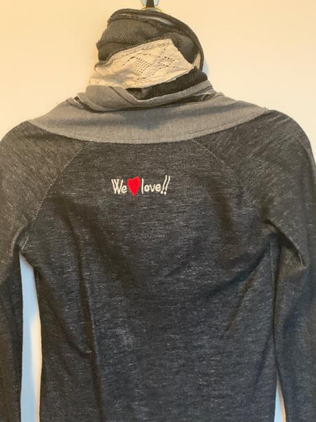 Desigual sveter, desigual,s