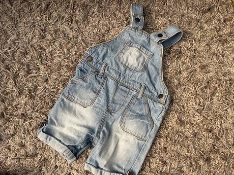 Kraťasy na traky, f&f,86