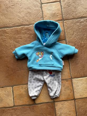 Suprava pre baby born, 