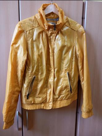 Vetrovka prechodná damska, bershka,xl