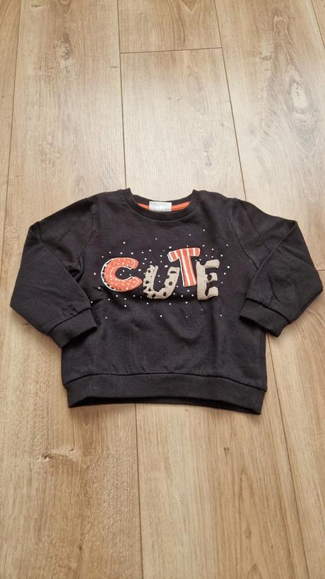 Mikina veľ. 92 cm., 92