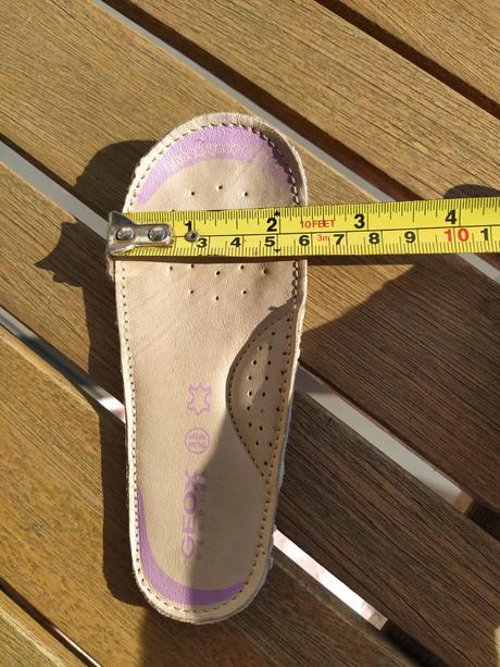 Geox topanky, geox,22