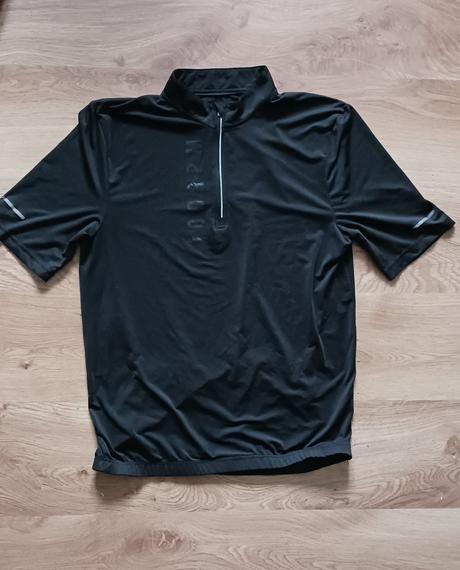 Pánske cyklisticke tričko, crivit,xl