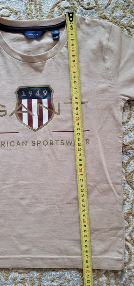 Tricko gant, gant,122