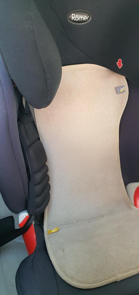 Britax romer kidfix xp sict isofix 15-36kg, britax