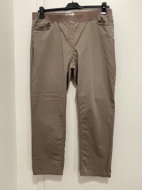 Brax perfektné nohavice, 48