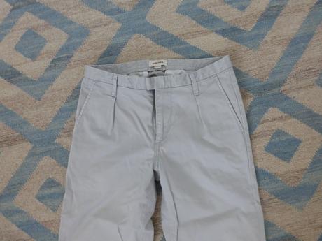 Diesel nohavice, diesel,m