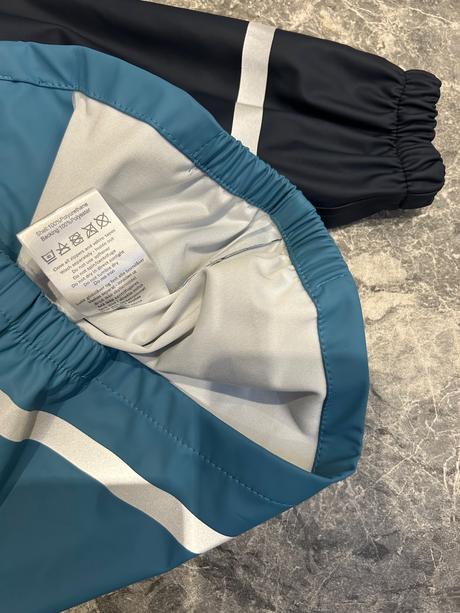 Bunda do dažďa / pršiplášť, reflex,122