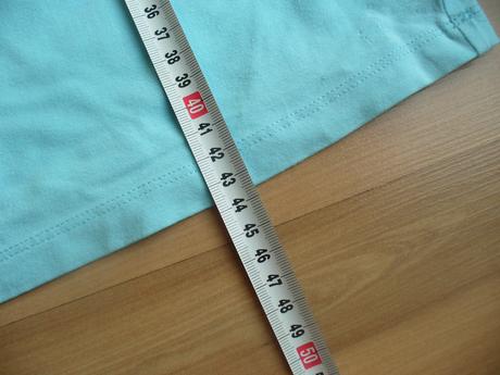 Tričko dievčenské, 122