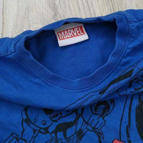 Tričko marvel od next 98 na 3 roky, next,98