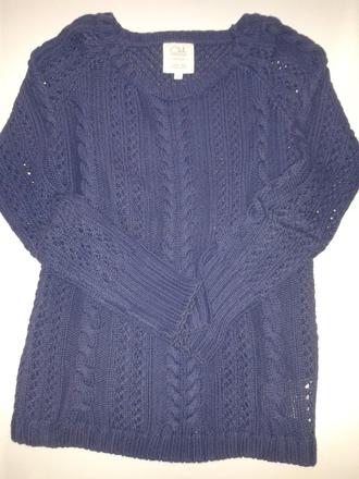 Pulover, clockhouse,s