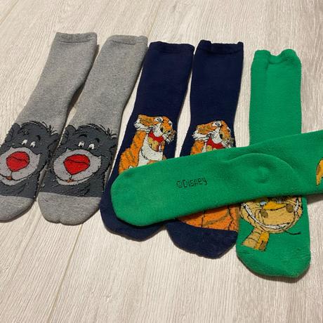 Hrubšie disney ponožky, disney,35