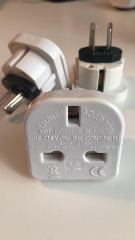 Redukcie a adaptéry,