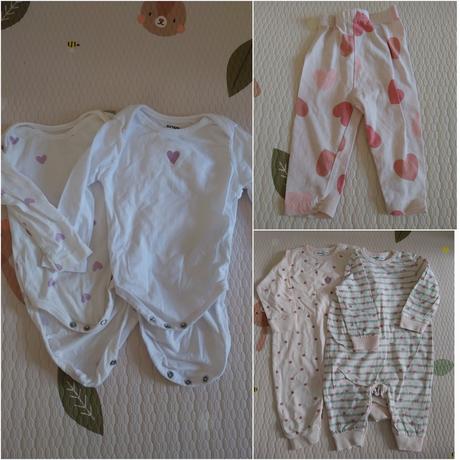 Srdieckove sinsay 68 spolu 9 eur, sinsay,68