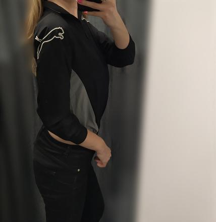 Bunda puma, puma,xs