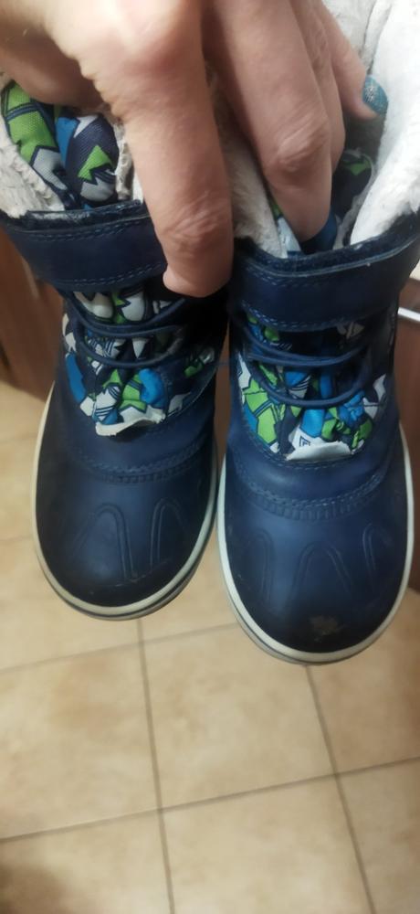 Čižmy lupilu c 29, lupilu,29