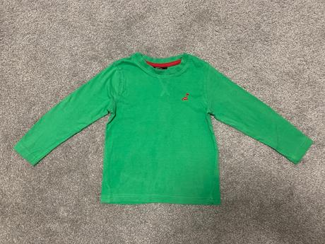 Tricko george vel. 92-98, george,98