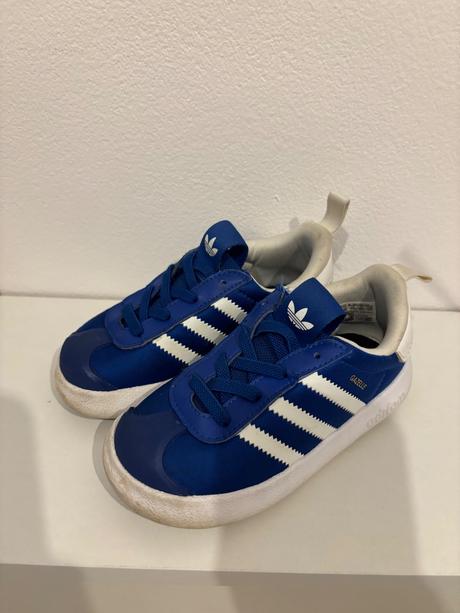 Tenisky, adidas,25