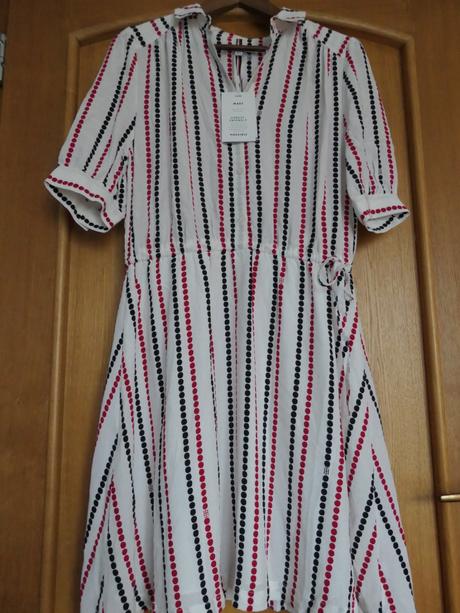 Tommy hilfiger original luxusne damske saty m/l, tommy hilfiger,l