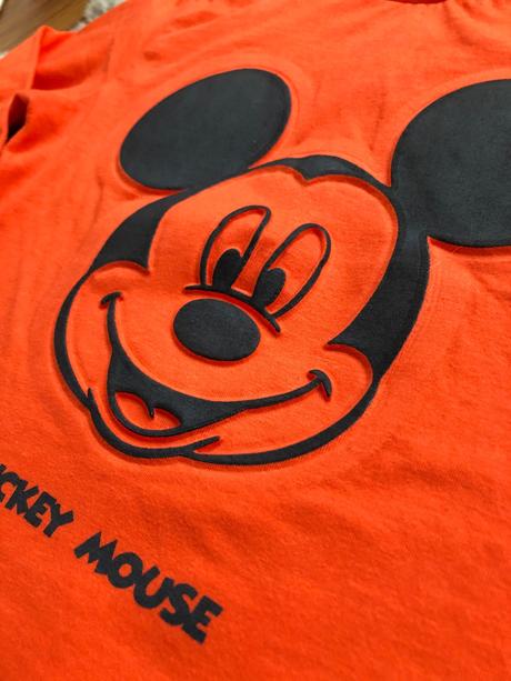 Tričko mickey 110, pepco,110