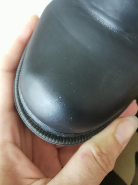 Vysoké šnurovacie topánky deezee, 35