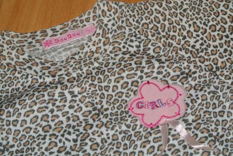 Tigrované tričko, 92