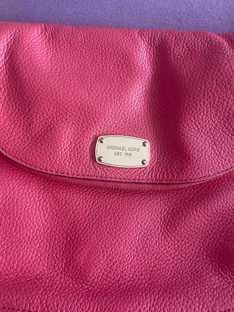 Michael kors crossbody kabelka, michael kors
