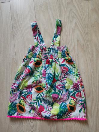 Tielko na ramienka nastaviteľné, tchibo,140