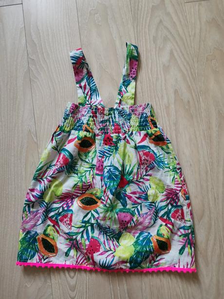 Tielko na ramienka nastaviteľné, tchibo,140