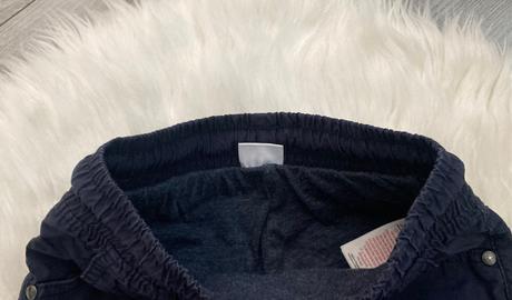 Zateplené/termonohavice veľ. 98, f&f,98