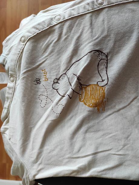 H&m disney dupacky dvojbalenie, h&m,62