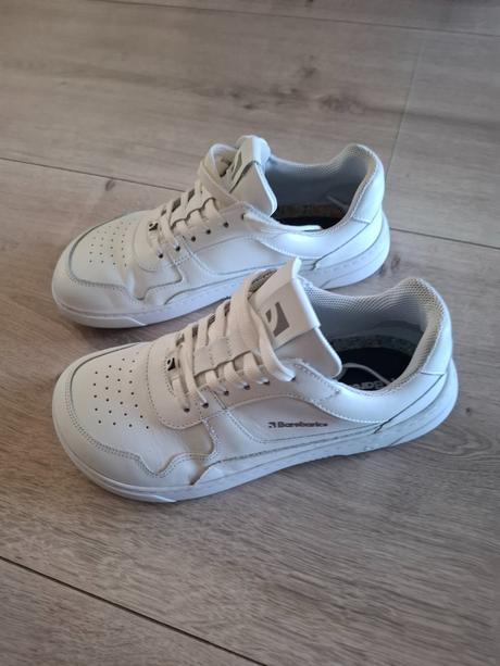 Barebarics topanky s postovnym, be lenka,38