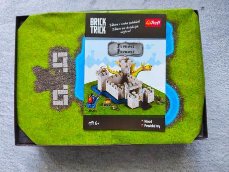 Hra stavanie tehál, 