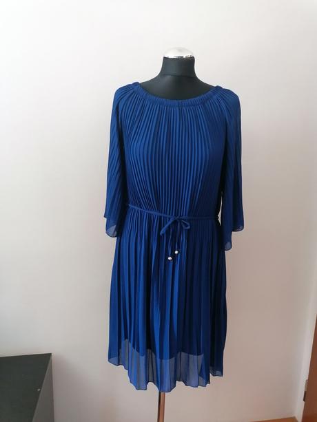 Spoločenské šaty m, chantall,m