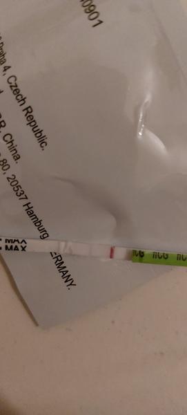 Test z koša bol pozitívny