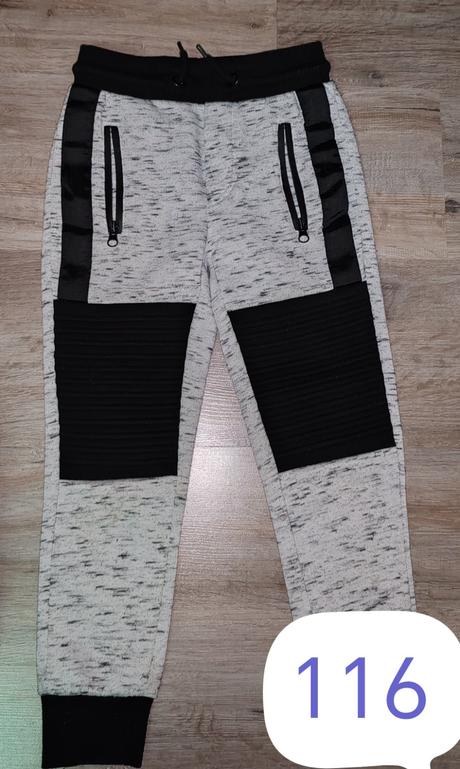 Tepláky, dopodopo,116