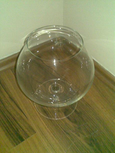 Predam keramicke pohare a salky, 